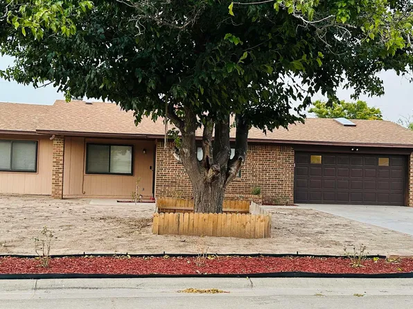 605 Swinging Spear Rd, Roswell, NM 88201