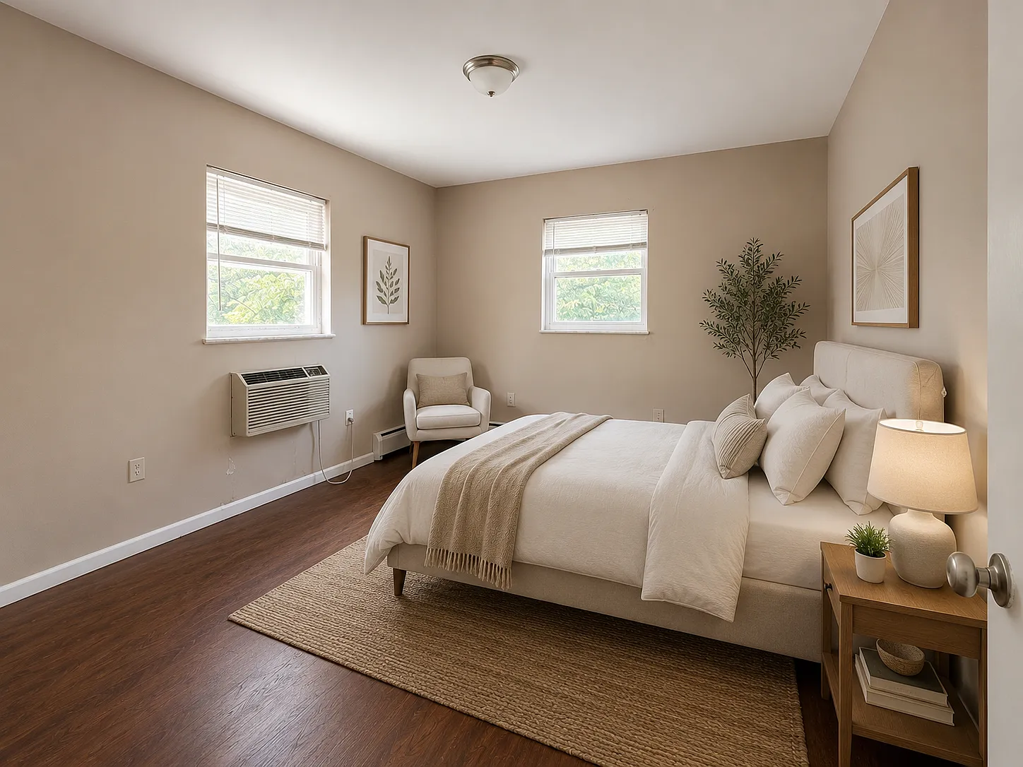 1 bed, 450 sqft, $900 — Photo 4