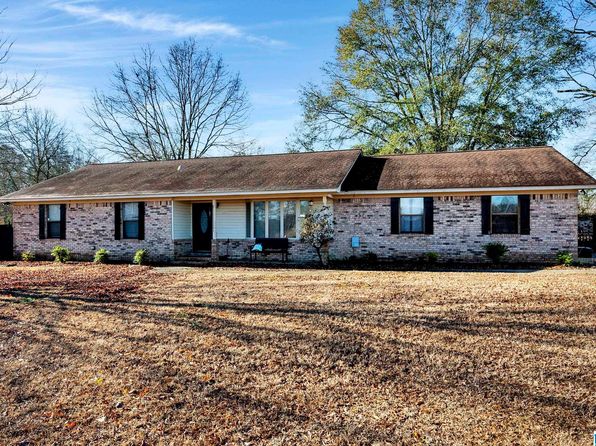 Zillow Chilton County Al