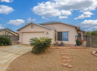 8859 E Citrus Tree Dr, Tucson, AZ 85730