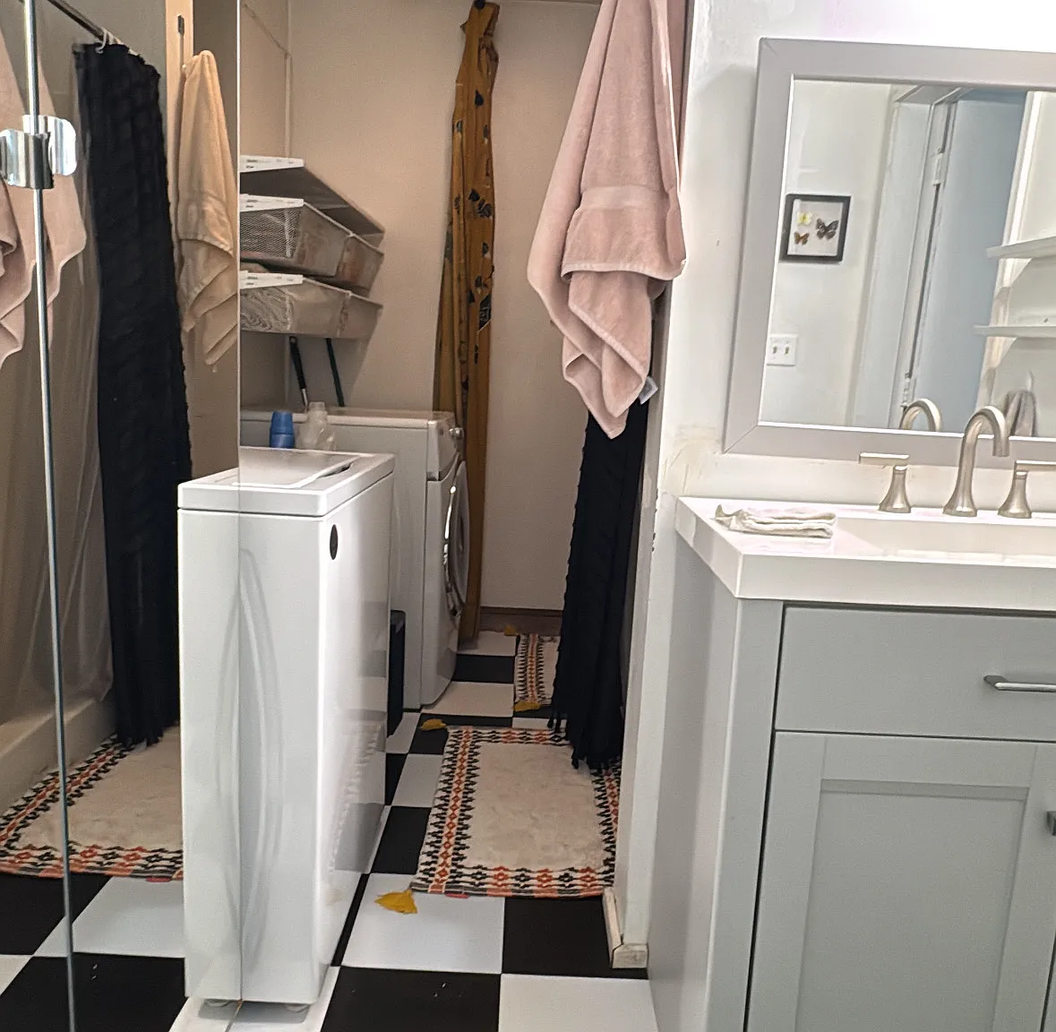1 bed, 544 sqft, $1,350 — Photo 1