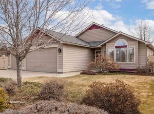 1605 S Saint Charles Rd, Veradale, WA 99037