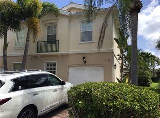 7752 Bergamo Ave, Sarasota, FL 34238