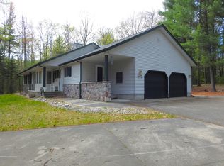 10545 Eastridge Ct, Roscommon, MI 48653