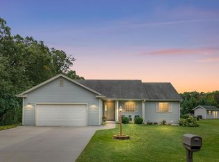 5673 Lasalle Ave, Stevens Point, WI 54482