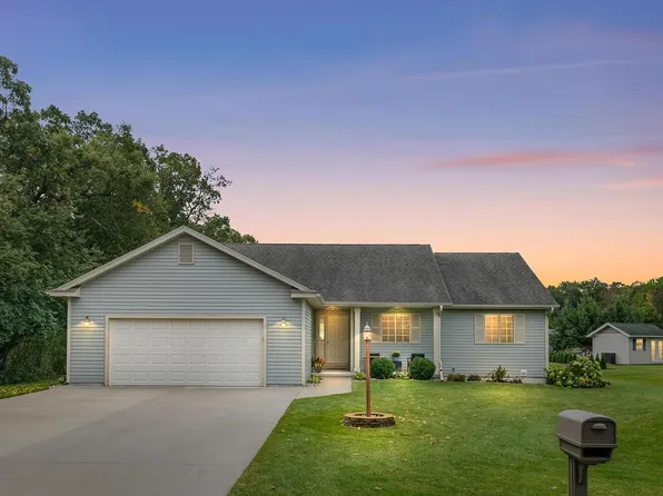 5673 LASALLE AVENUE, Stevens Point, WI 54482