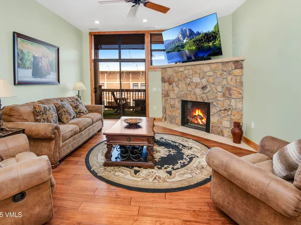 295 Main St Unit R306, Edwards, CO 81632