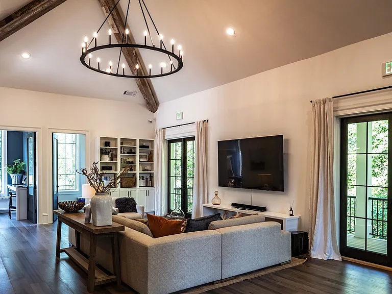 Cedar Walk Townhomes — Photo 17