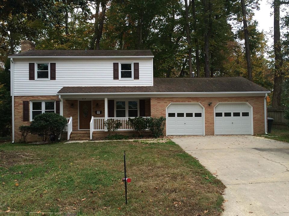 1st image of 212 Talley Pl
