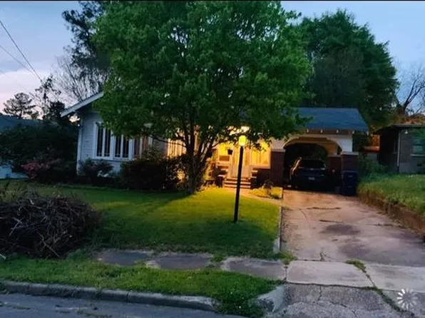 720 McCullough St, Camden, AR 71701