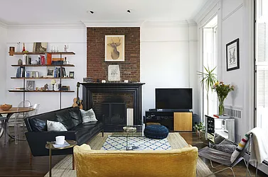 Sold by Brown Harris Stevens