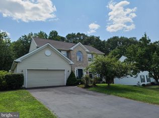 15 Rose Hill Dr, Bear, DE 19701