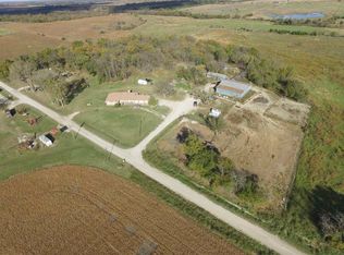 766 Q75 Rd, Eureka, KS 67045