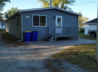 116 C Ave #1, Kalona, IA 52247