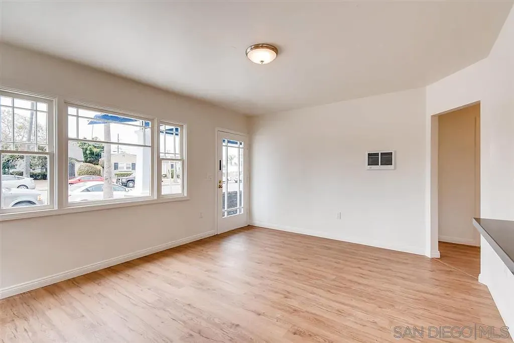 Family Room - 4764 W Point Loma Blvd