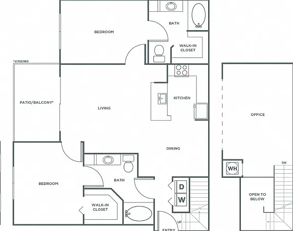 The Villas at Westchase — Photo 42