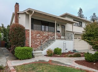 4788 Sorani Way, Castro Valley, CA 94546