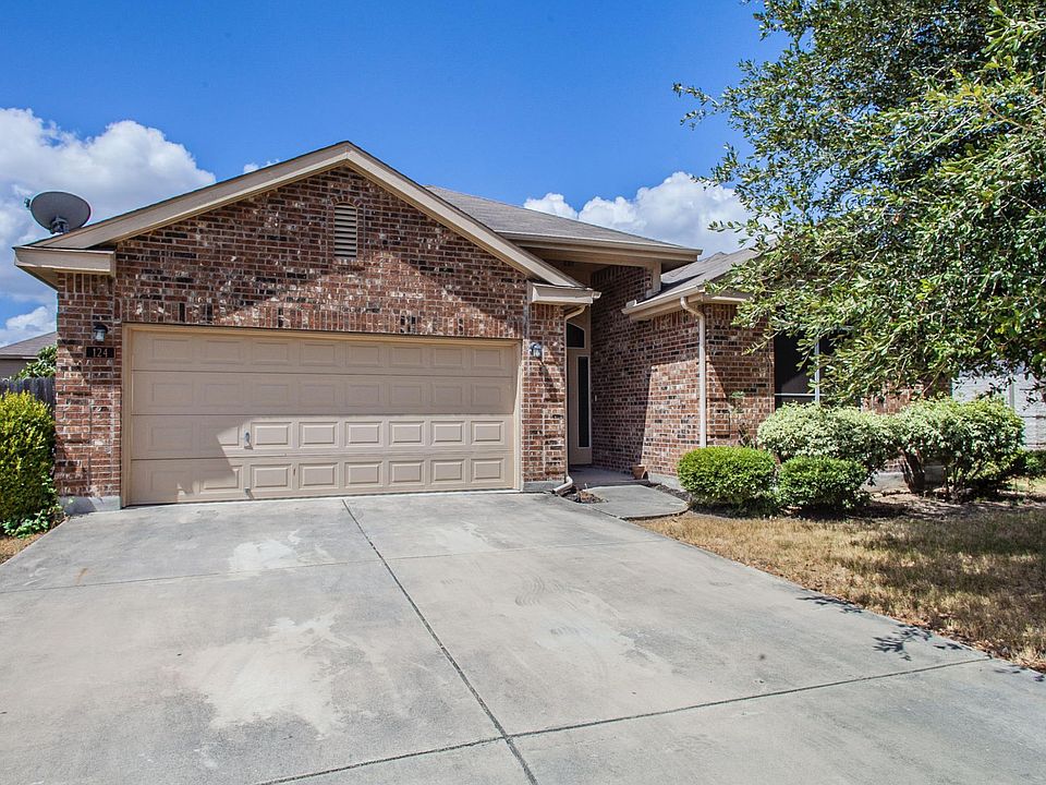 124 Falcon Park, Cibolo, TX 78108 Zillow