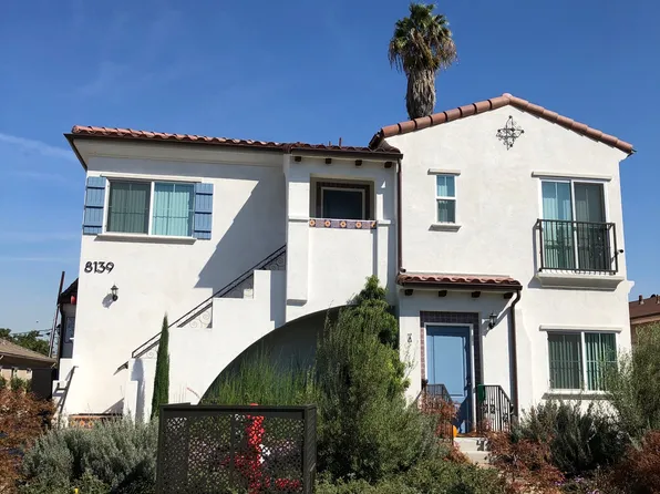 8139 4th St #G, Downey, CA 90241