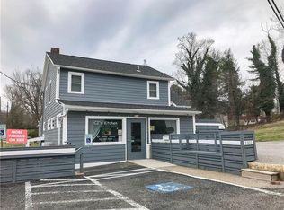 1101 Powers Run Rd, Pittsburgh, PA 15238