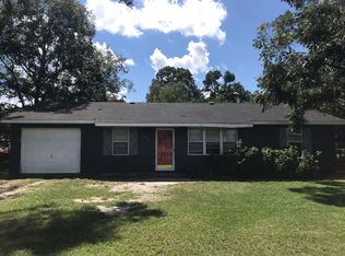2510 Belmont Dr, Albany, GA 31705