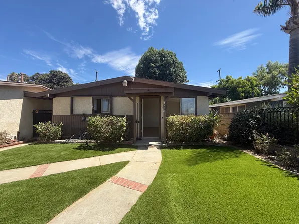 13030 Bradwell Ave, Sylmar, CA 91342