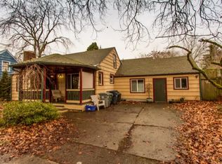 867 Tyler St, Eugene, OR 97402