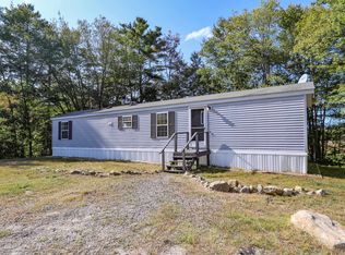 337 State Route 104, Danbury, NH 03230