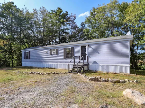 337 NH Route 104, Danbury, NH 03230