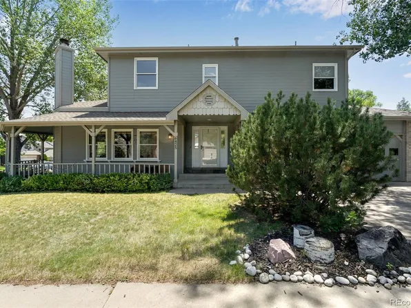 6425 Edgeware Street, Fort Collins, CO 80525