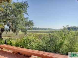 14 Shipwatch Rd, Savannah, GA 31410