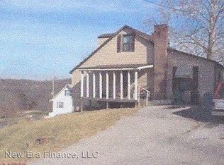 2720 Spring Dr, Imperial, MO 63052