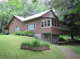 N11209 Walleye Rd, Pearson, WI 54462