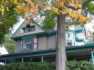 1610 Wyoming Ave, Scranton, PA 18509