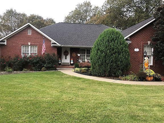 Zoysia lawn w sprinklers