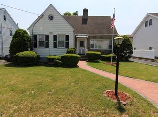 53 Lloyd Pl, Belleville, NJ 07109