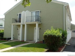 42506 Saratoga Rd, Canton, MI 48187