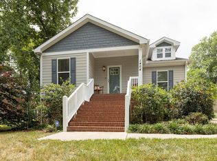 1404 Battery Dr, Raleigh, NC 27610