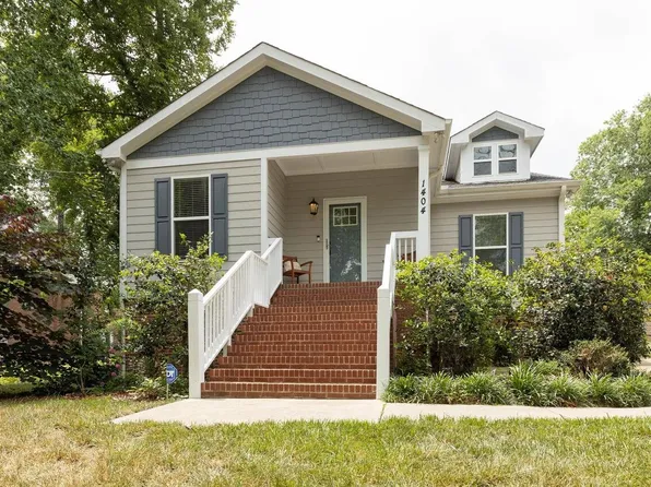 1404 Battery Dr, Raleigh, NC 27610