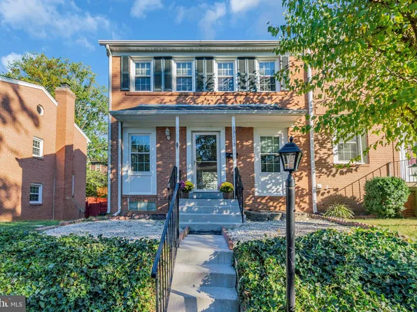 13115 Vineyard Way, Woodbridge, VA 22191