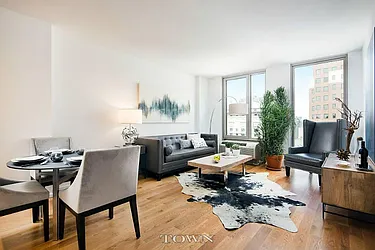 Rented by Town Residential