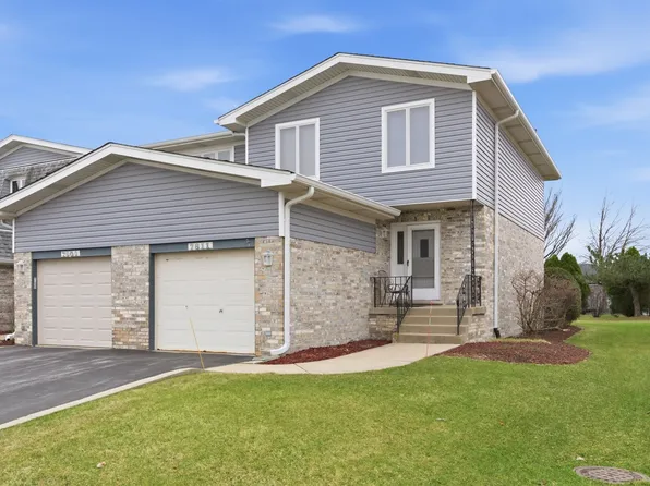 7811 160th St, Tinley Park, IL 60477