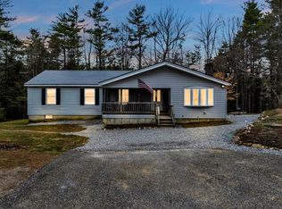 115 Partridgeville Rd, Templeton, MA 01468