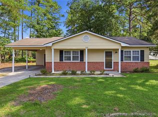 1705 Sand Hill Rd, Hope Mills, NC 28348
