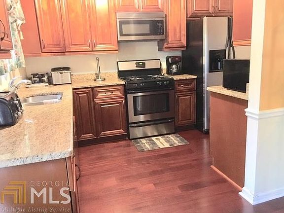 2nd image of 4815 Kellys Mill Dr NW #14