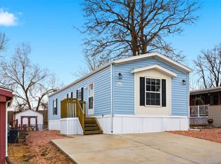 1801 W 92nd Avenue LOT 502, Denver, CO 80260