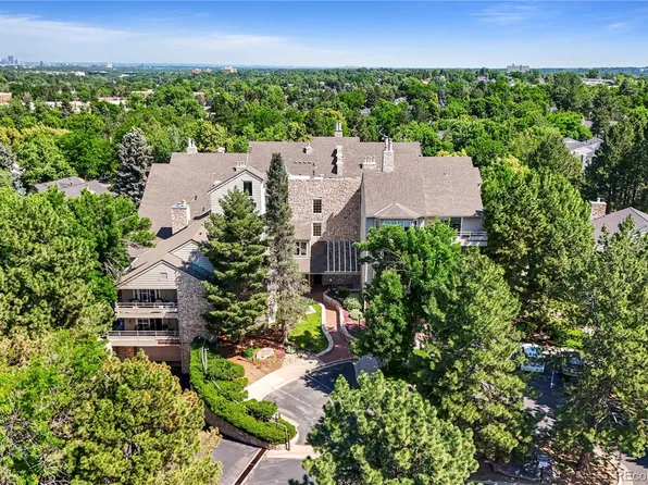 4605 S Yosemite Street #301, Denver, CO 80237