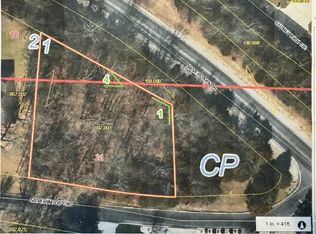 418 Silverwood Cir, Branson West, MO 65737