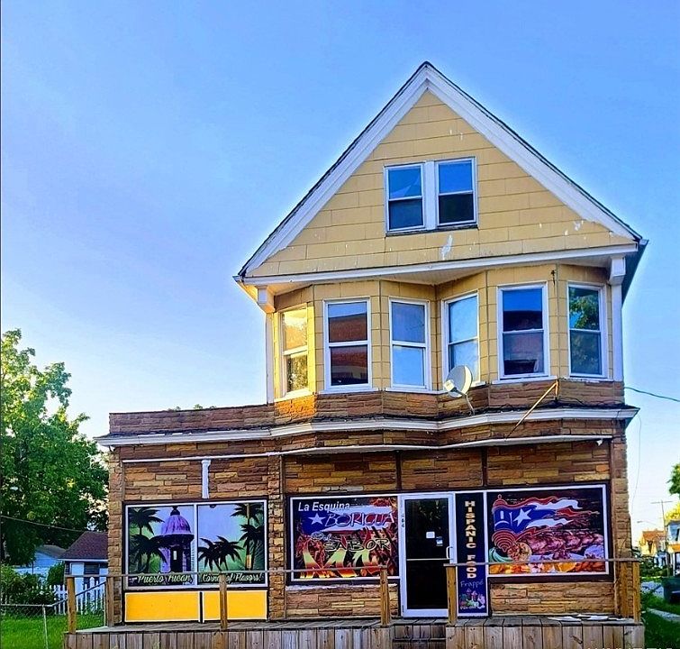 464 Leroy Ave, Buffalo, NY 14215 MLS B1495225 Zillow