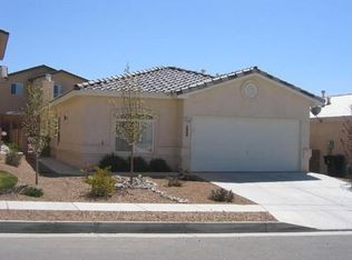 7248 Boxwood Ave NE, Albuquerque, NM 87113